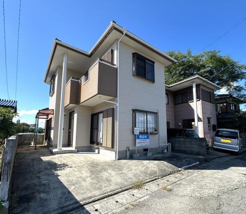 detached 徳島県板野郡北島町鯛浜字西ノ須30-1