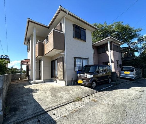 detached 徳島県板野郡北島町鯛浜字西ノ須30-1