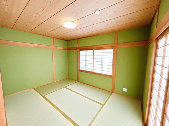 detached 徳島県板野郡北島町鯛浜字西ノ須30-1