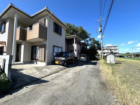 detached 徳島県板野郡北島町鯛浜字西ノ須30-1