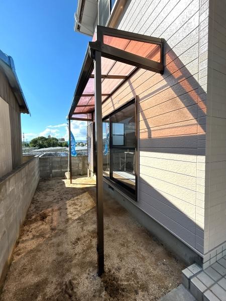 detached 徳島県板野郡北島町鯛浜字西ノ須30-1