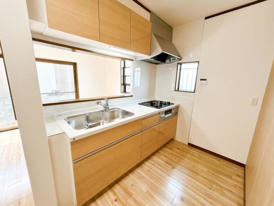 detached 徳島県板野郡北島町鯛浜字西ノ須30-1