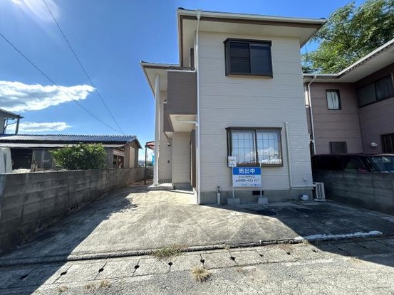 detached 徳島県板野郡北島町鯛浜字西ノ須30-1