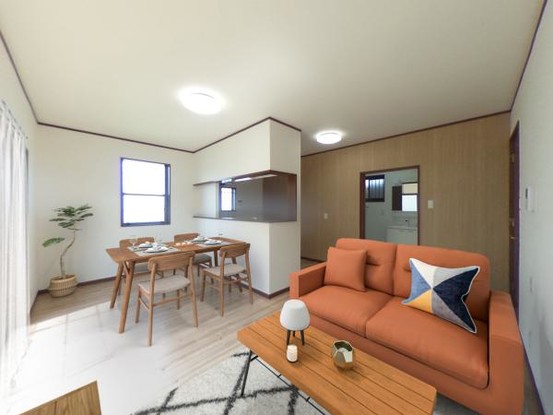 detached 徳島県板野郡北島町鯛浜字西ノ須30-1