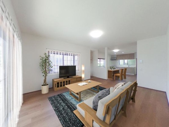 detached 徳島県吉野川市鴨島町上下島
地図を見る