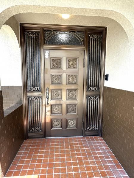 detached 徳島県吉野川市鴨島町上下島
地図を見る