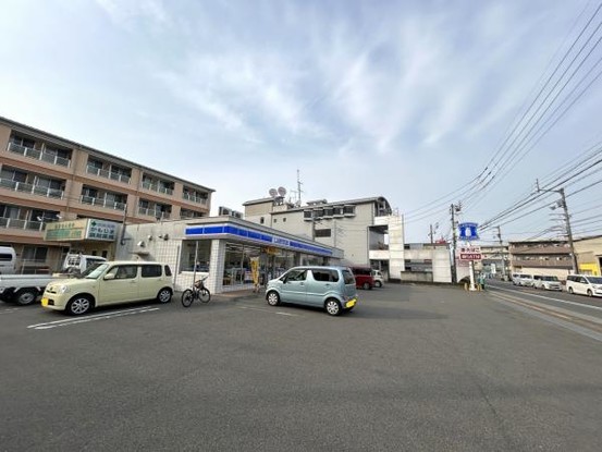 detached 徳島県吉野川市鴨島町上下島
地図を見る