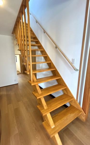 detached 徳島県吉野川市鴨島町上下島
地図を見る