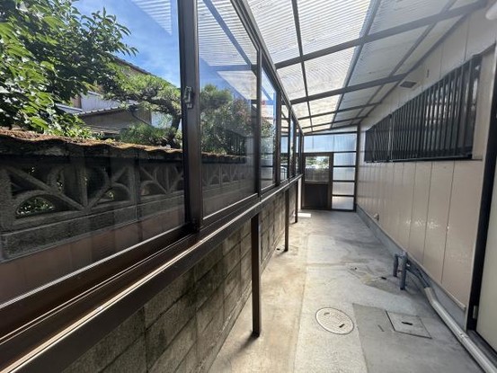 detached 徳島県吉野川市鴨島町上下島
地図を見る