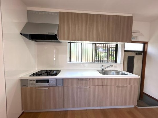 detached 徳島県吉野川市鴨島町上下島
地図を見る