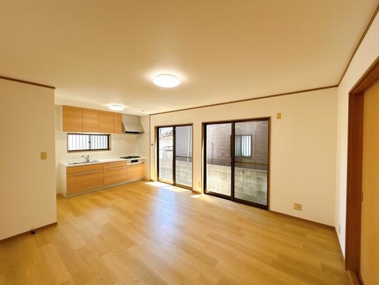 detached 徳島県小松島市間新田町字ヤケ木
地図を見る