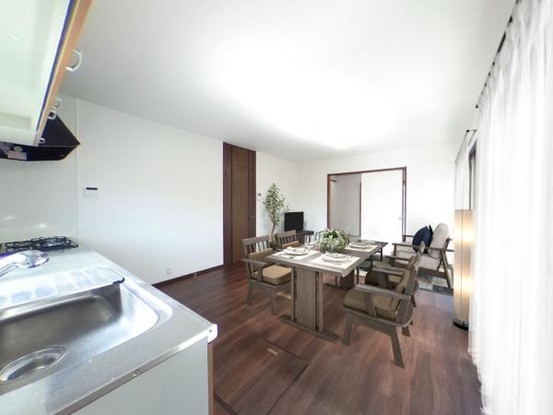 detached 徳島県板野郡北島町鯛浜字西ノ須30-1