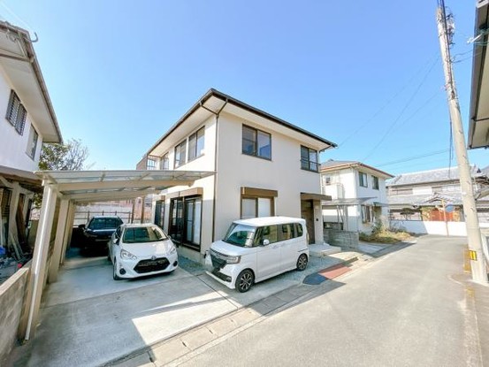 detached 徳島県板野郡北島町鯛浜字西ノ須30-1