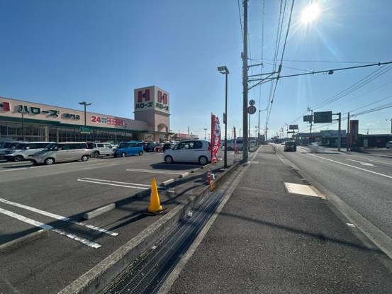 detached 徳島県板野郡北島町鯛浜字西ノ須30-1