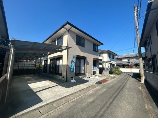 detached 徳島県板野郡北島町鯛浜字西ノ須30-1
