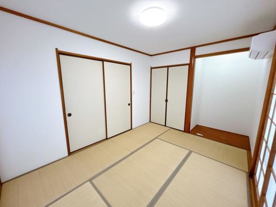 detached 徳島県板野郡北島町鯛浜字西ノ須30-1