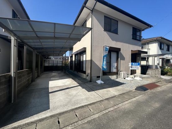 detached 徳島県板野郡北島町鯛浜字西ノ須30-1