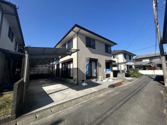 detached 徳島県板野郡北島町鯛浜字西ノ須30-1