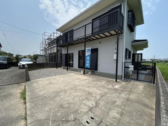 detached 徳島県阿南市羽ノ浦町中庄新ノ池
地図を見る