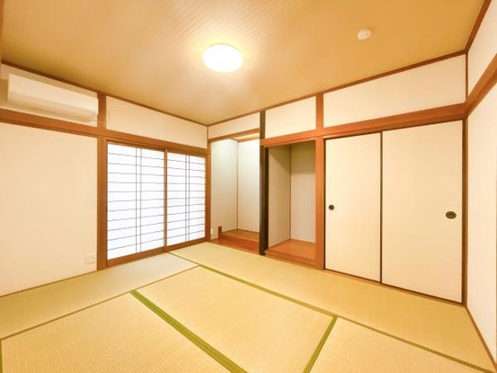 detached 徳島県阿南市羽ノ浦町中庄新ノ池
地図を見る