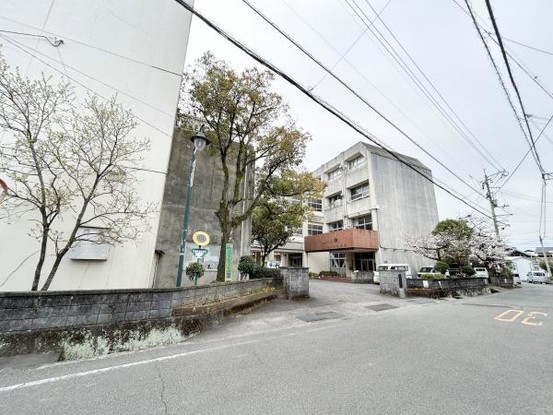 detached 徳島県阿南市羽ノ浦町中庄新ノ池
地図を見る