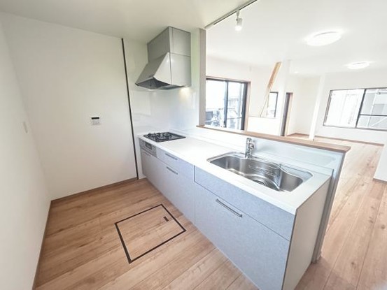 detached 徳島県阿南市羽ノ浦町中庄新ノ池
地図を見る