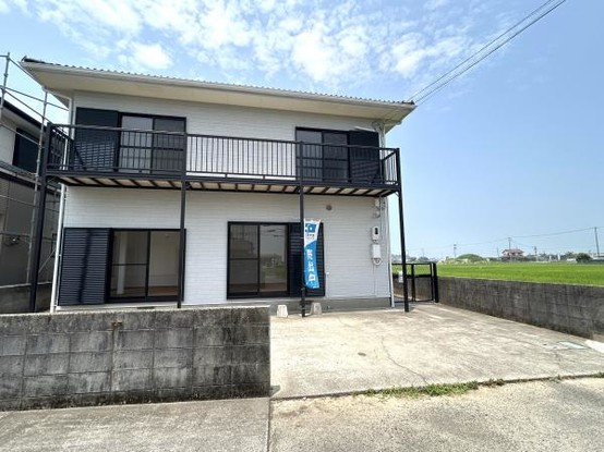 detached 徳島県阿南市羽ノ浦町中庄新ノ池
地図を見る