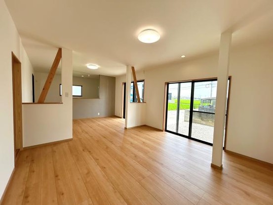 detached 徳島県阿南市羽ノ浦町中庄新ノ池
地図を見る