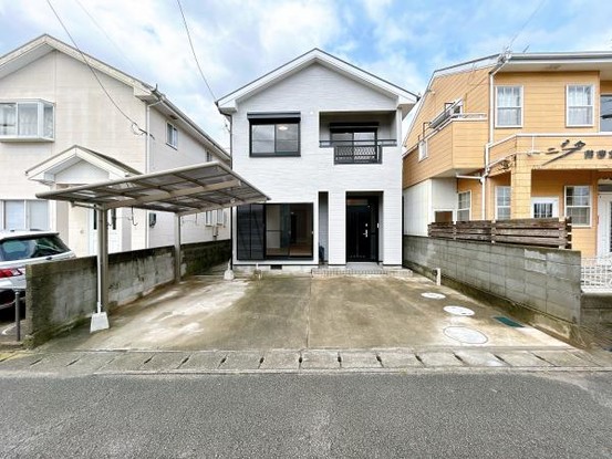 detached 徳島県阿波市吉野町柿原字原
地図を見る