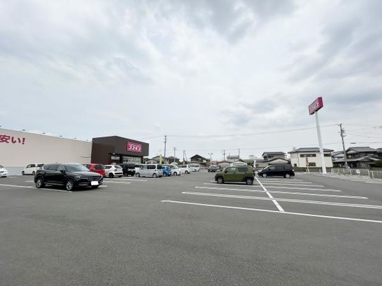 detached 徳島県阿波市吉野町柿原字原
地図を見る
