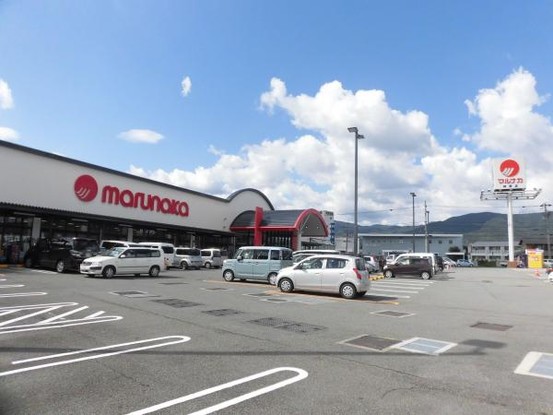 detached 徳島県阿波市吉野町柿原字原
地図を見る