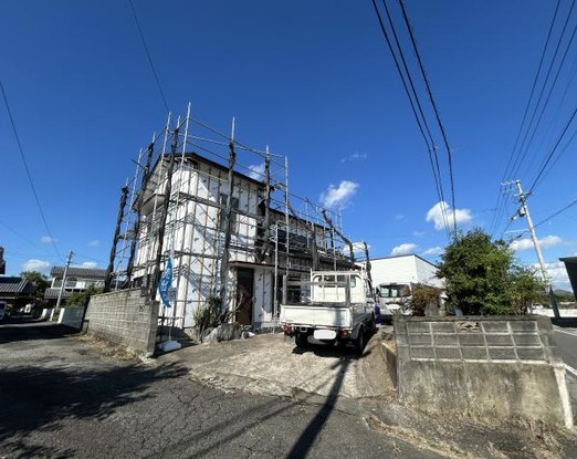 detached 徳島県阿波市市場町市場字上野段
地図を見る