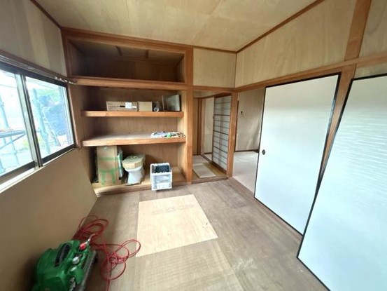 detached 徳島県阿波市市場町市場字上野段
地図を見る