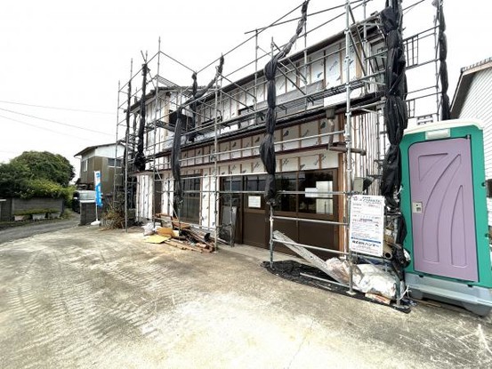 detached 徳島県阿波市市場町市場字上野段
地図を見る