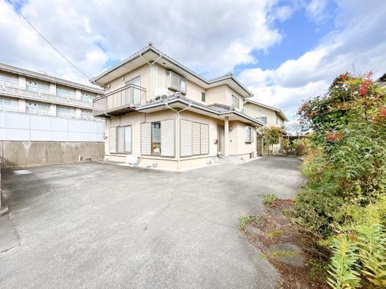 detached 徳島県板野郡北島町鯛浜字西ノ須30-1