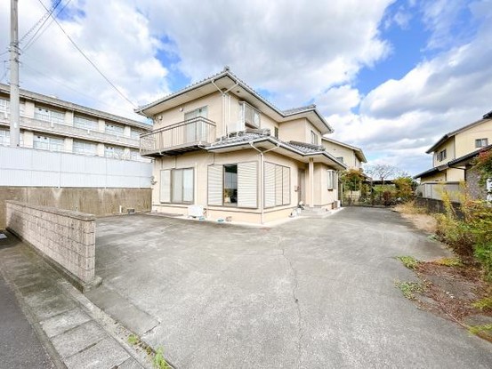 detached 徳島県板野郡北島町鯛浜字西ノ須30-1