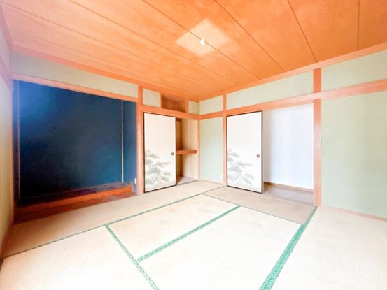 detached 徳島県板野郡北島町鯛浜字西ノ須30-1