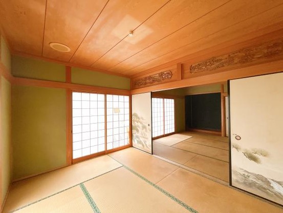 detached 徳島県板野郡北島町鯛浜字西ノ須30-1
