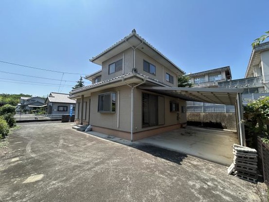 detached 徳島県板野郡北島町鯛浜字西ノ須30-1
