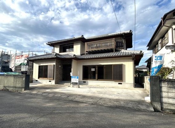 detached 徳島県板野郡北島町鯛浜字西ノ須30-1