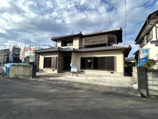 detached 徳島県板野郡北島町鯛浜字西ノ須30-1