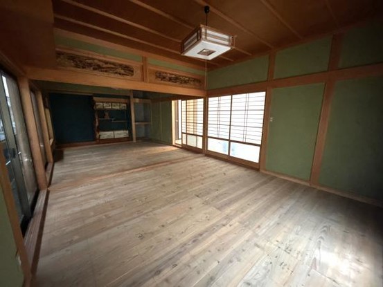 detached 徳島県板野郡北島町鯛浜字西ノ須30-1