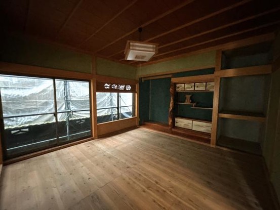 detached 徳島県板野郡北島町鯛浜字西ノ須30-1