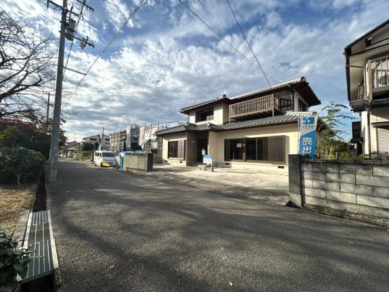 detached 徳島県板野郡北島町鯛浜字西ノ須30-1
