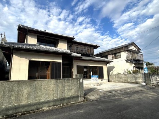 detached 徳島県板野郡北島町鯛浜字西ノ須30-1