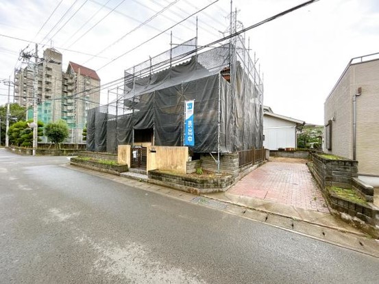 detached 徳島県名西郡石井町藍畑字竜王
地図を見る