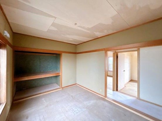 detached 徳島県名西郡石井町藍畑字竜王
地図を見る