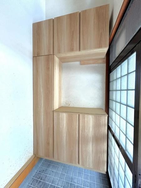 detached 徳島県名西郡石井町藍畑字竜王
地図を見る