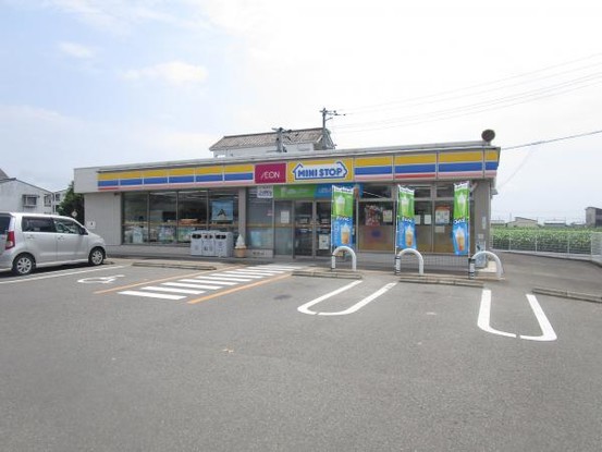 detached 徳島県名西郡石井町藍畑字竜王
地図を見る