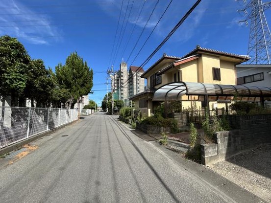 detached 徳島県名西郡石井町藍畑字竜王
地図を見る
